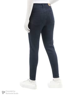 شلوار جین زنانه جوتی جینز JootiJeans کد 41781805 - 1