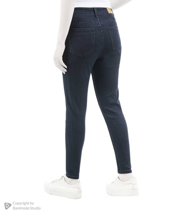 شلوار جین زنانه جوتی جینز JootiJeans کد 41781805 - 1