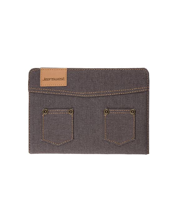 دفترچه فانتزی جین وست Jeanswest - 0