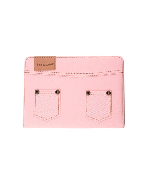 دفترچه فانتزی جین وست Jeanswest - 0