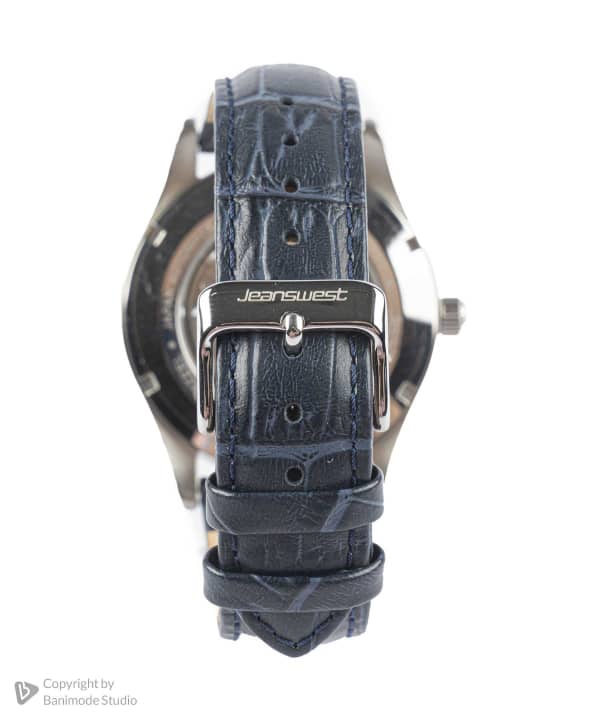 ساعت مردانه جین وست Jeanswest کد 41A00384 - 1