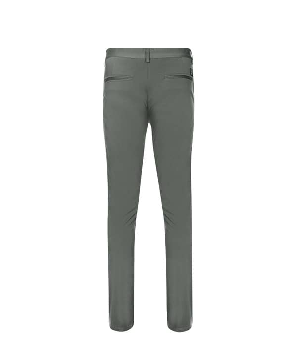 شلوار مردانه کتان جین وست Jeanswest - 1
