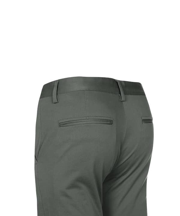 شلوار مردانه کتان جین وست Jeanswest - 3