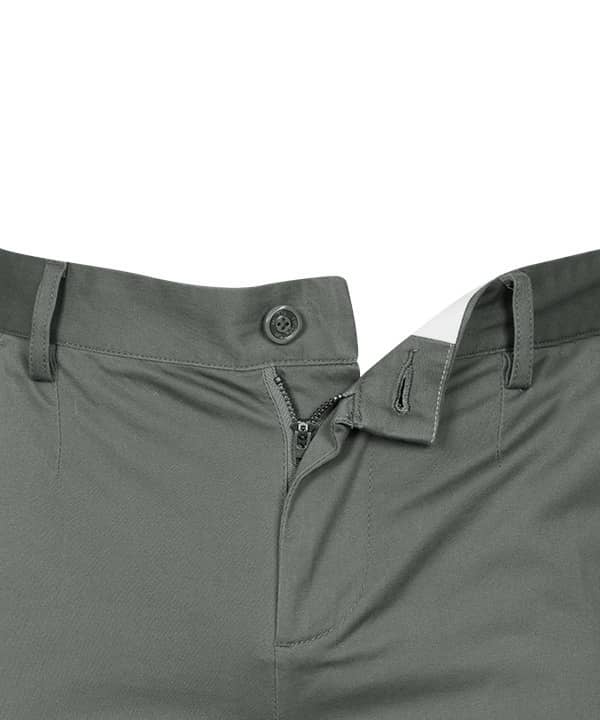 شلوار مردانه کتان جین وست Jeanswest - 4