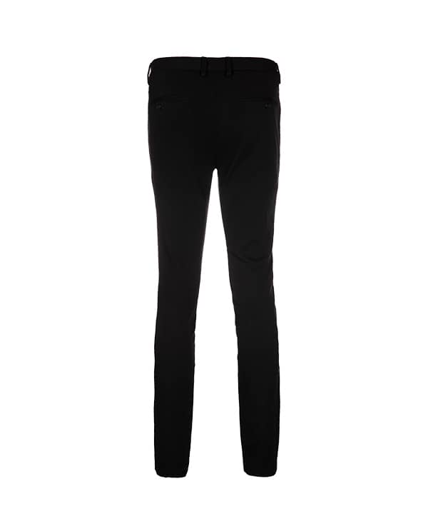 شلوار پارچه ای مردانه جین وست Jeanswest - 1