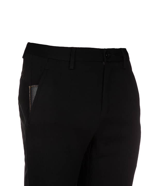 شلوار پارچه ای مردانه جین وست Jeanswest - 2