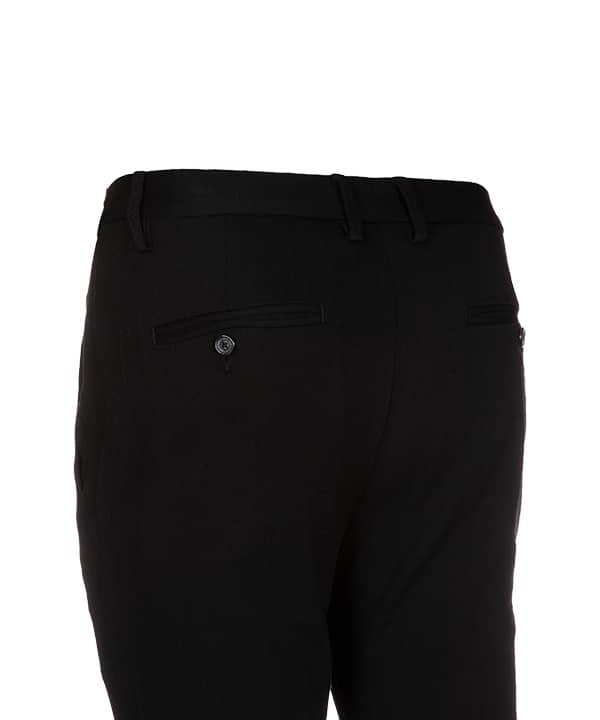 شلوار پارچه ای مردانه جین وست Jeanswest - 3
