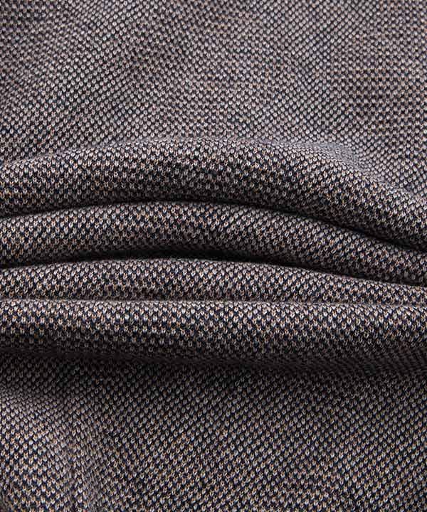 پلیور مردانه چهارخانه جوتی جینز Jootijeans - 2