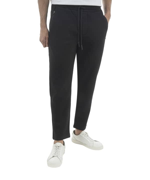 شلوار اسلش مردانه جین وست Jeanswest کد 24152007 - 0