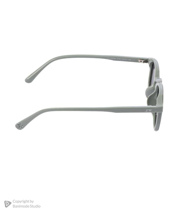 عینک آفتابی پسرانه جین وست مدل 42C00090 - 2