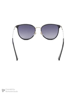 عینک مردانه جین وست Jeanswest کد 42A00084 - 3