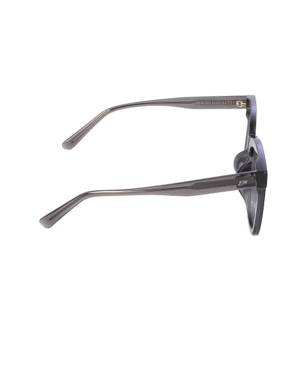 عینک آفتابی مردانه جین وست مدل 42A00182 - 2