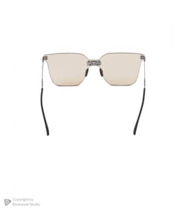 عینک مردانه جین وست Jeanswest کد 42A00185 - 3