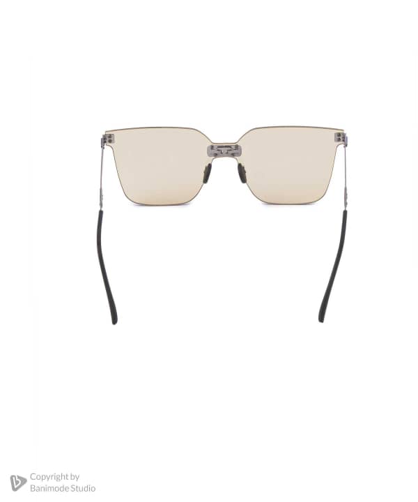 عینک مردانه جین وست Jeanswest کد 42A00185 - 3