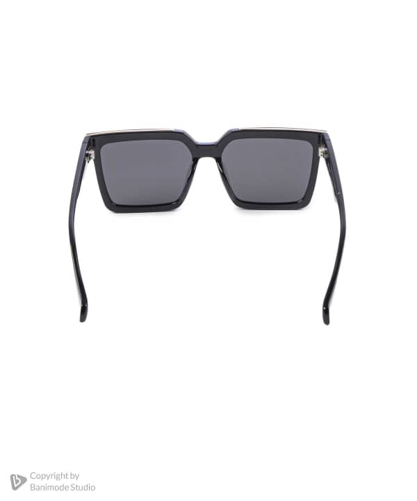 عینک مردانه جین وست Jeanswest کد 42A00189 - 3