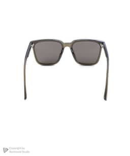 عینک مردانه جین وست Jeanswest کد 42A00187 - 3