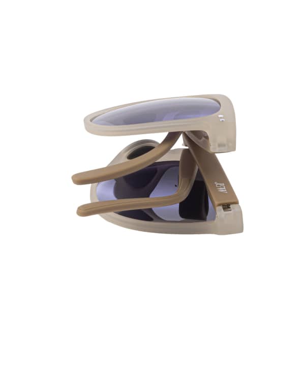 عینک مردانه جین وست Jeanswest کد 42A00088 - 5