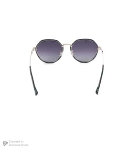 عینک مردانه جین وست Jeanswest کد 42A00082 - 3