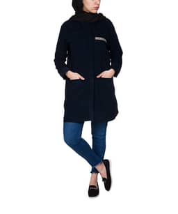 مانتو کبریتی زنانه جوتی جینز Jootijeans - 0