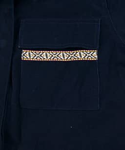 مانتو کبریتی زنانه جوتی جینز Jootijeans - 3