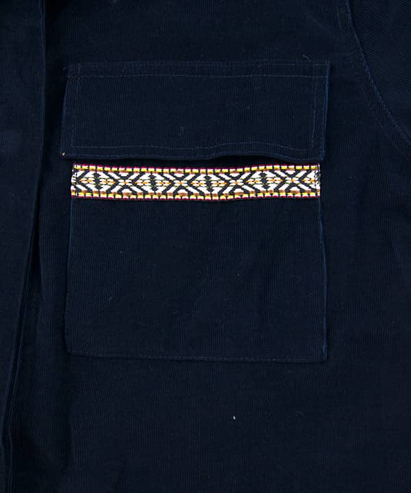 مانتو کبریتی زنانه جوتی جینز Jootijeans - 3