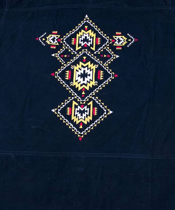 مانتو کبریتی زنانه جوتی جینز Jootijeans - 4