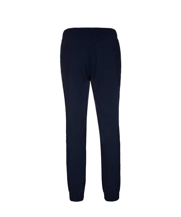 شلوار اسلش مردانه مچ دار جین وست Jeanswest - 1