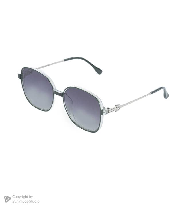 عینک مردانه جین وست Jeanswest کد 42A00081 - 1