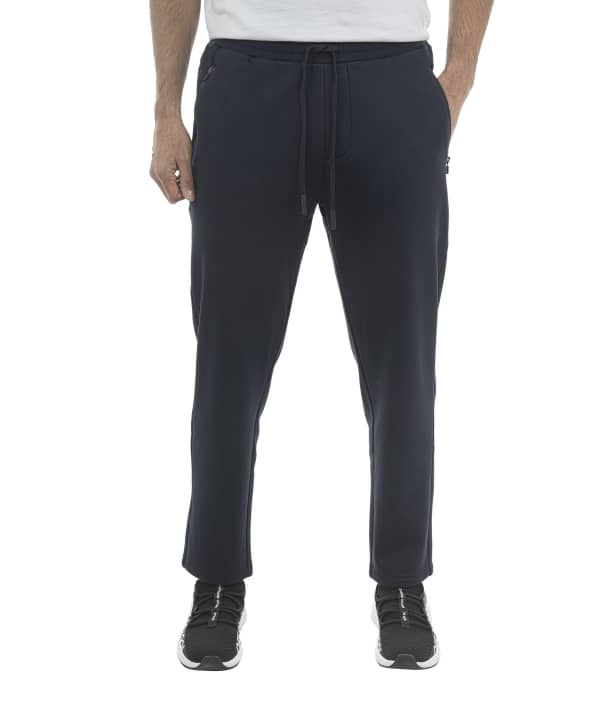 شلوار اسلش مردانه جین وست Jeanswest کد 24152007 - 0