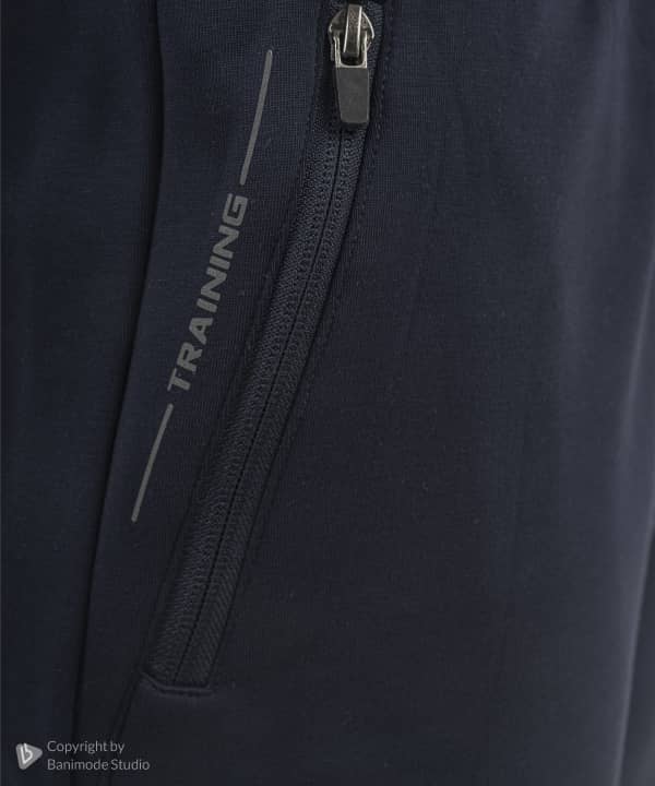 شلوار اسلش مردانه جین وست Jeanswest کد 24152007 - 2