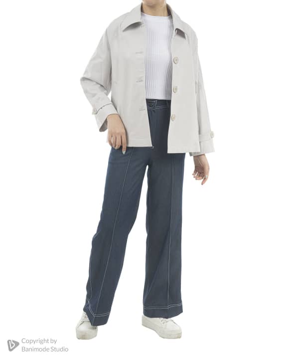 کت زنانه جوتی جینز JootiJeans کد 33721637 - 1