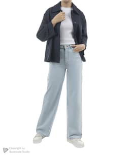 کت زنانه جوتی جینز JootiJeans کد 33721637 - 1