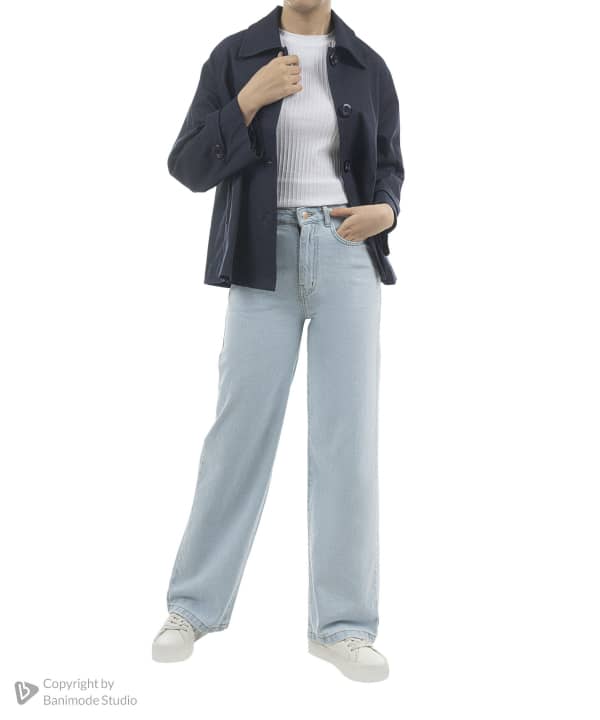 کت زنانه جوتی جینز JootiJeans کد 33721637 - 1