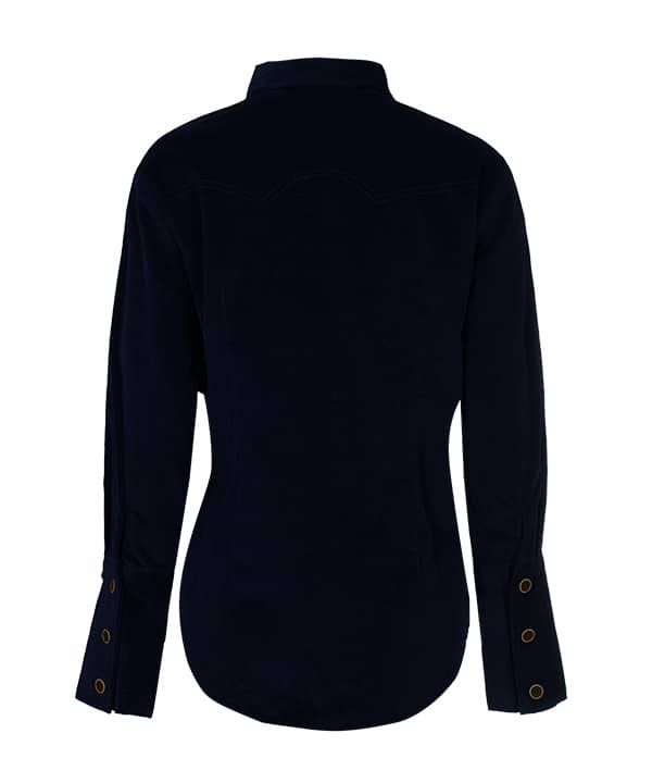 شومیز زنانه کبریتی جوتی جینز Jootijeans - 1