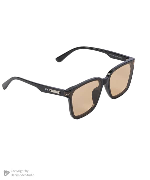 عینک مردانه جین وست Jeanswest کد 42A00187 - 1