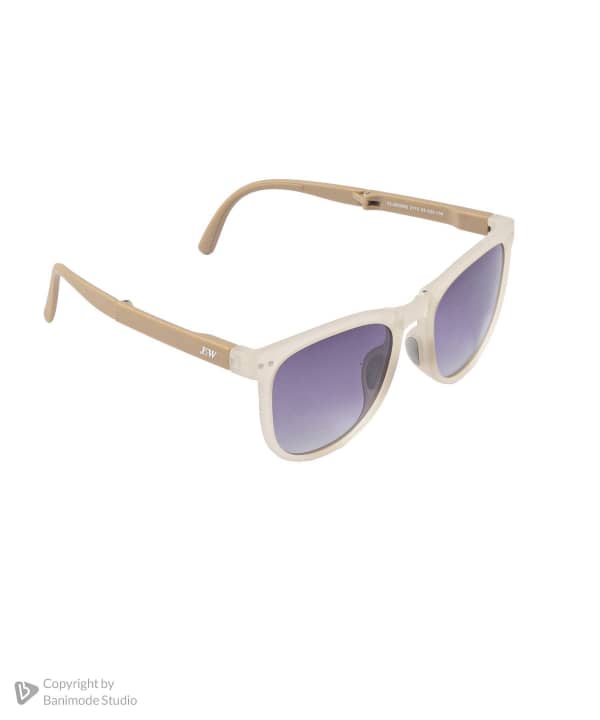 عینک مردانه جین وست Jeanswest کد 42A00088 - 1