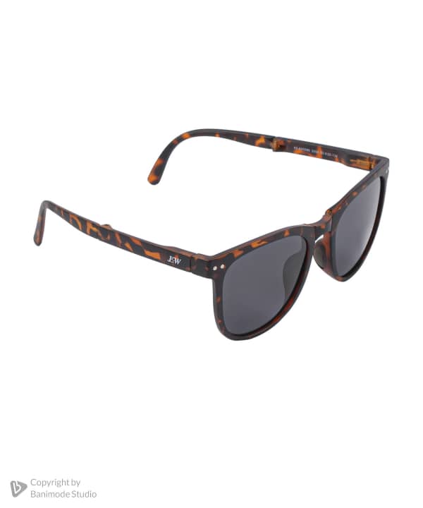 عینک مردانه جین وست Jeanswest کد 42A00088 - 1