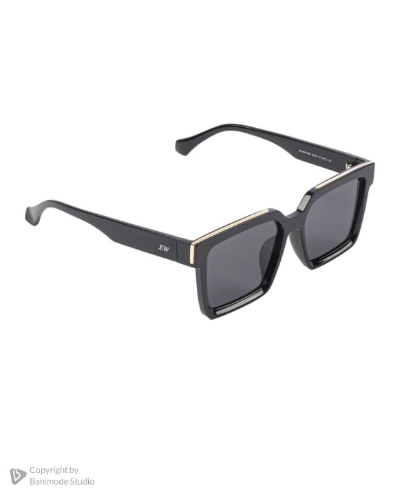 عینک مردانه جین وست Jeanswest کد 42A00189 - 1