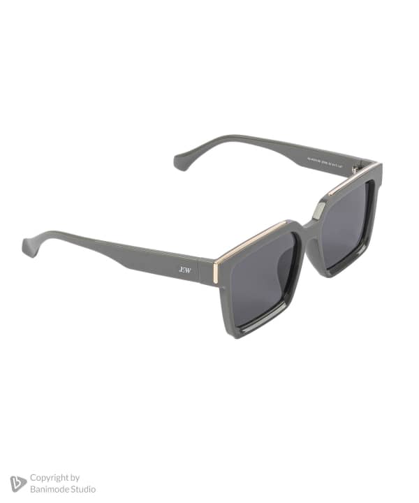 عینک مردانه جین وست Jeanswest کد 42A00189 - 1