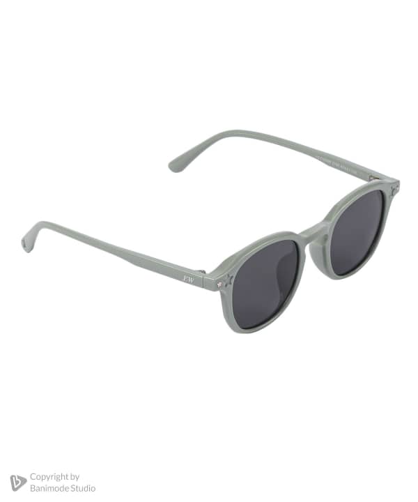 عینک آفتابی پسرانه جین وست مدل 42C00090 - 1