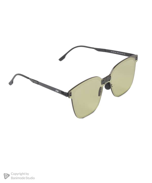 عینک مردانه جین وست Jeanswest کد 42A00184 - 1