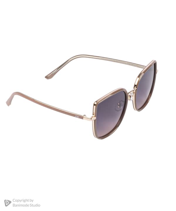عینک مردانه جین وست Jeanswest کد 42A00085 - 1