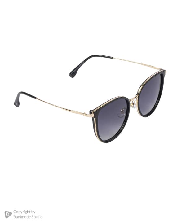 عینک مردانه جین وست Jeanswest کد 42A00084 - 1