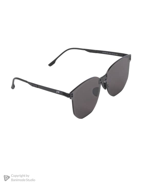 عینک مردانه جین وست Jeanswest کد 42A00186 - 1