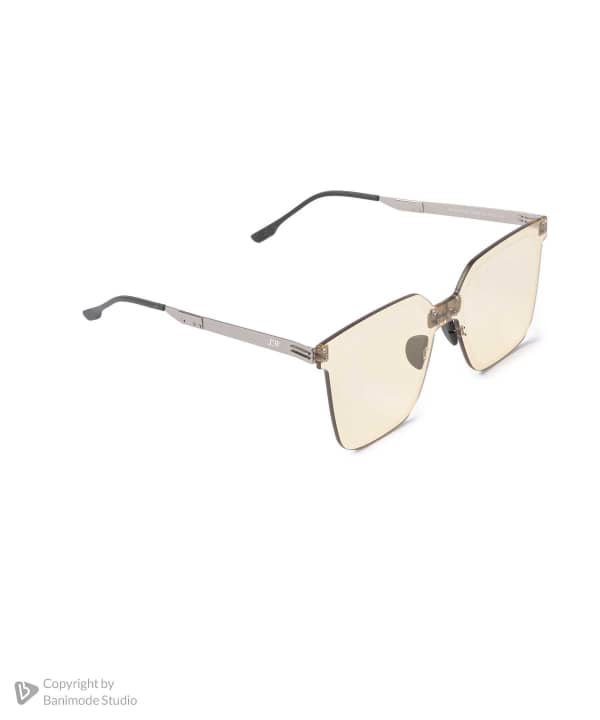 عینک مردانه جین وست Jeanswest کد 42A00185 - 1
