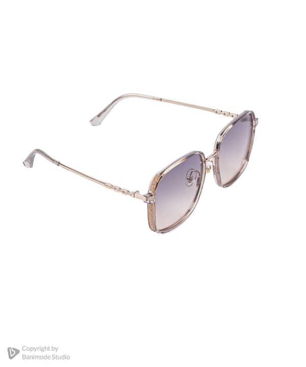 عینک مردانه جین وست Jeanswest کد 42A00083 - 1