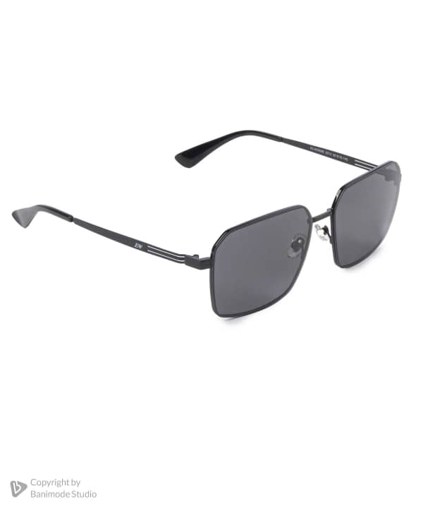 عینک مردانه جین وست Jeanswest کد 42A00086 - 1