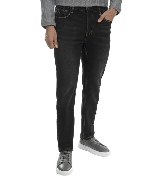شلوار جین مردانه جین وست Jeanswest کد 14181591 - 0