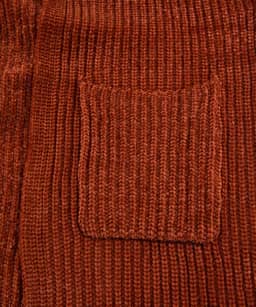 مانتو بافت کلاه دار جوتی جینز Jootijeans - 5