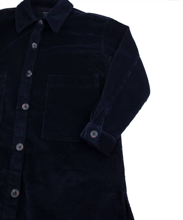 مانتو کبریتی زنانه جوتی جینز Jootijeans - 3